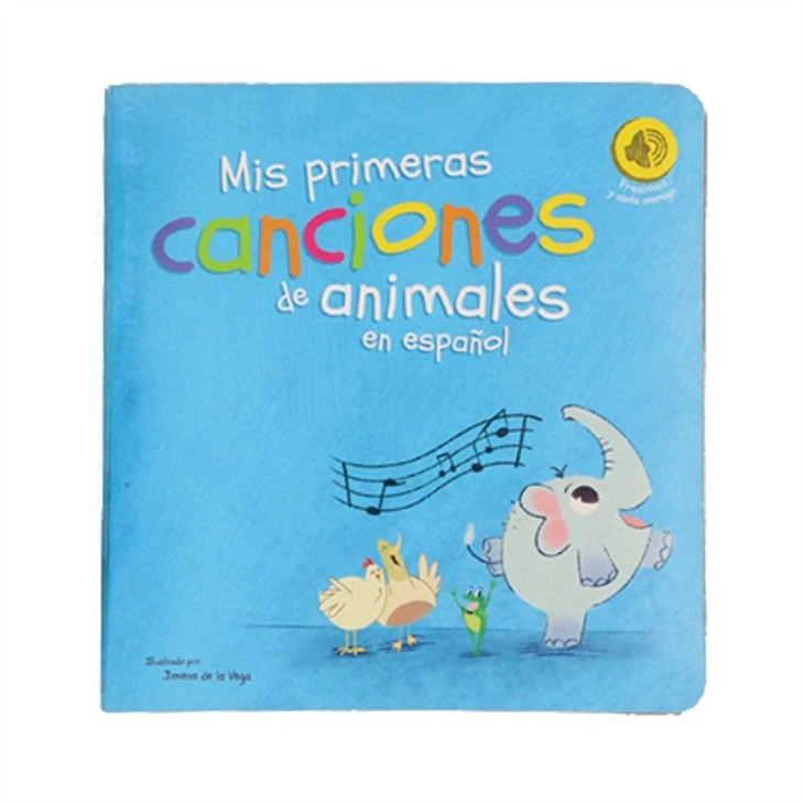 Julia Donaldson Sound Books