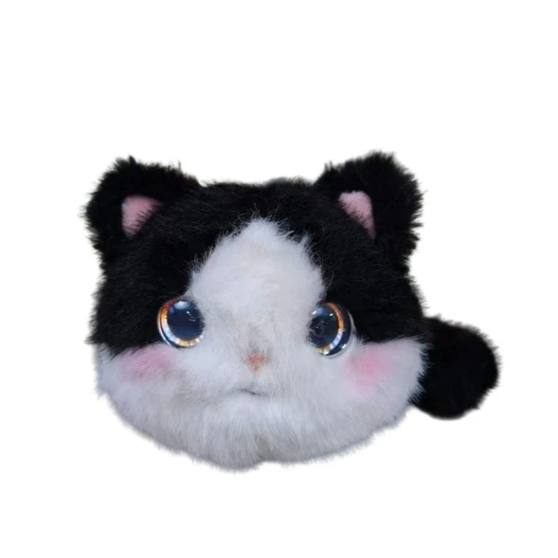 Multi-scene AI Interactive Plush For Education Gift And Stress Relief best