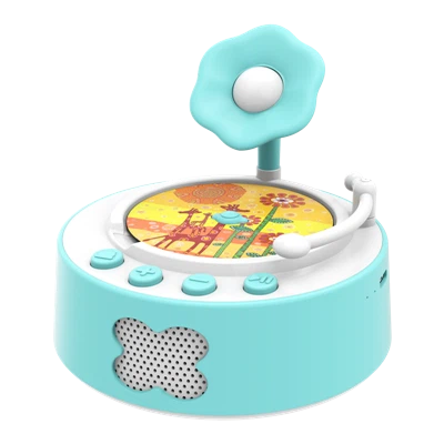 Lettore musicale portatile per bambini