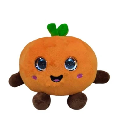 XDT Emotional Eyes – Smart Interactive Plush Toy